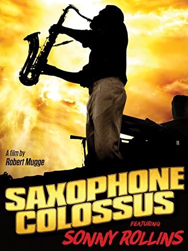 Pelicula Sonny Rollins - Coloso de saxofón Online