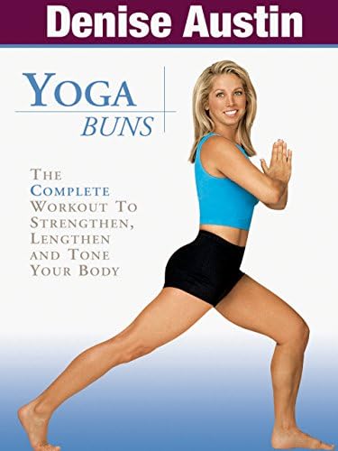 Pelicula Denise Austin: bollos de yoga Online