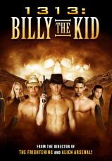 Ver Pelicula 1313: Billy el niño Online