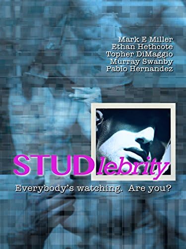 Pelicula STUDlebrity Online
