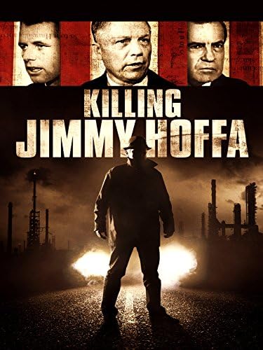 Pelicula Asesinato Jimmy Hoffa Online