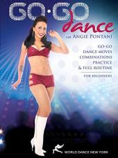 Ver Pelicula Baile Go-Go con Angie Pontani Online