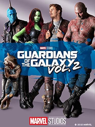 Pelicula Guardianes de la Galaxia vol. 2 (Teatral) Online
