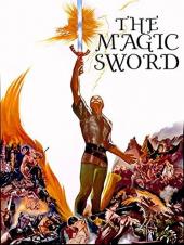 Ver Pelicula La espada magica Online