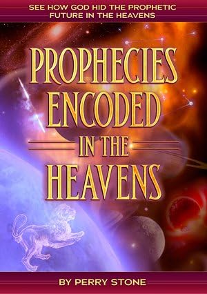 Pelicula Profecías codificadas en los cielos Online