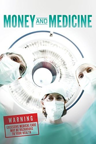Pelicula Dinero y medicina Online