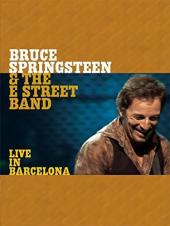 Ver Pelicula Bruce Springsteen & amp; La banda de la calle E - Live In Barcelona Online