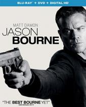 Ver Pelicula Jason Bourne Online