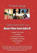 Ver Pelicula Queer Films de la India VI Online