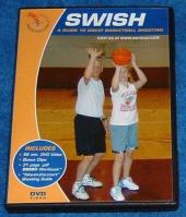 Ver Pelicula Swish - Una guía para el gran tiro de baloncesto Online