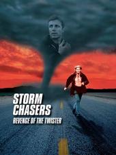 Ver Pelicula Storm Cazadores: La Venganza Del Twister Online