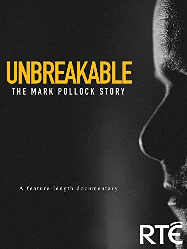 Pelicula Irrompible: La historia de Mark Pollock Online