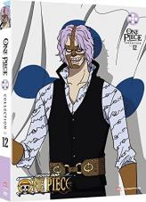 Ver Pelicula One Piece: Colección 12 Online