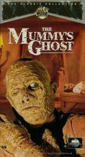 Ver Pelicula El fantasma de la momia Online