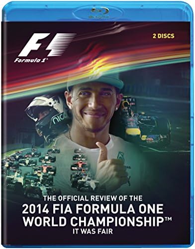 Pelicula Revisión de Fórmula Uno 2014 Online