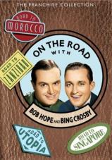 Ver Pelicula En el camino con Bob Hope y Bing Crosby Collection Online
