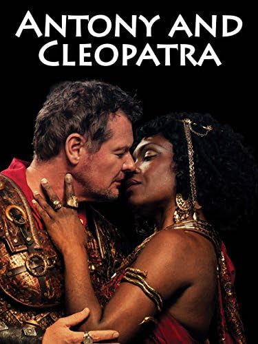 Pelicula Antony & amp; Cleopatra Online