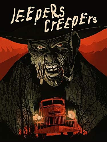 Pelicula Jeepers Creepers Online