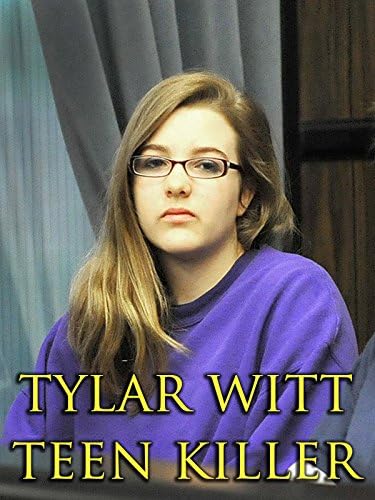 Pelicula Tylar Witt: Asesino adolescente Online