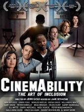 Ver Pelicula Cinemabilidad - El arte de la inclusión Online