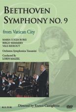 Ver Pelicula Beethoven Symphony No. 9 de la Ciudad del Vaticano - Lorin Maazel Online