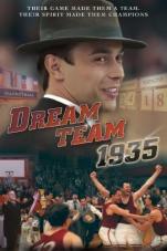 Ver Pelicula Dream Team 1935 Online