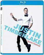 Ver Pelicula Justin Timberlake iTunes Festival 2013 Multiregión Blu Ray Edición Mexicana Online