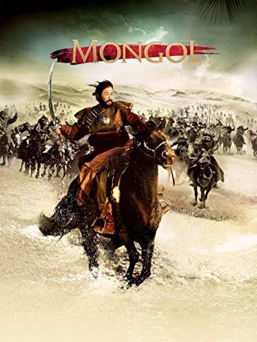 Pelicula mongol Online