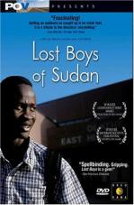 Ver Pelicula POV: Lost Boys of Sudan Online