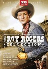 Ver Pelicula Pack de pelÃ­culas Roy Rogers 20 Online