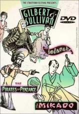 Ver Pelicula Gilbert & amp; Sullivan - El Mikado, Los Piratas de Penzance, Iolanthe Online
