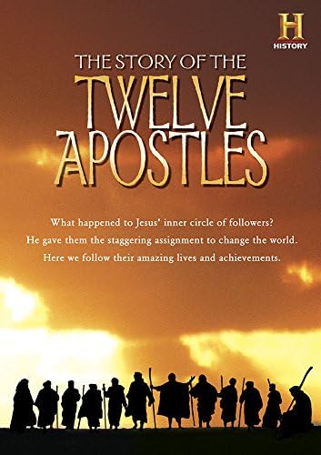Pelicula La historia de los doce apóstoles Online