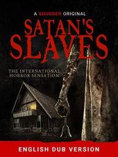 Ver Pelicula Los esclavos de SatanÃ¡s (versiÃ³n doblada en inglÃ©s) Online
