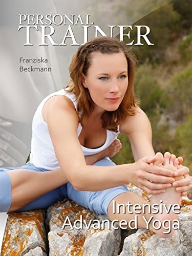 Pelicula Entrenador personal: Yoga intensivo avanzado Online