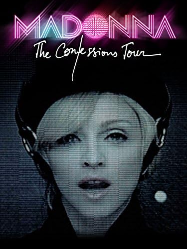 Pelicula Madonna Las Confesiones Tour Online
