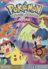 Ver Pelicula Pokemon - The Johto Journeys - Flying Ace Online