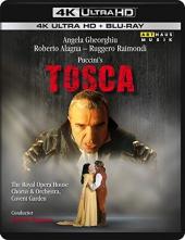 Ver Pelicula Puccini: Tosca Online