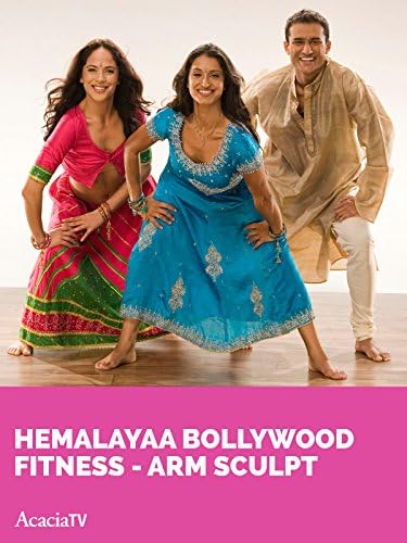 Pelicula Hemalayaa Bollywood Fitness - monstruo trasero Online