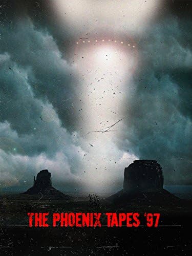 Pelicula The Phoenix Tapes '97 Online