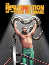 Ver Pelicula La resurrección de Jake La serpiente Online