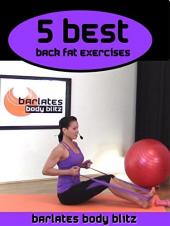 Ver Pelicula Barlates Body Blitz 5 mejores ejercicios de espalda grasa ejercicios Online