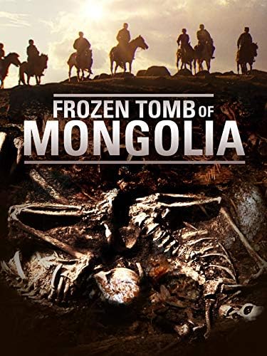 Pelicula Tumba congelada de mongolia Online