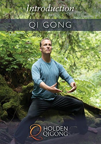 Pelicula Introducción al ejercicio de Qigong para principiantes con el DVD Lee Holden (YMAA) ** TODO NUEVO HD 2017 ** BESTSELLER Online