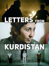 Ver Pelicula Cartas De Kurdistan Online