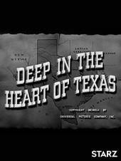 Ver Pelicula En lo profundo del corazón de Texas Online