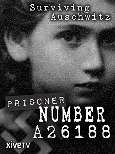 Pelicula Número de prisionero A26188: Sobrevivir a Auschwitz Online