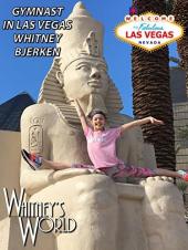 Ver Pelicula Gimnasta en Las Vegas - Whitney Bjerken Online
