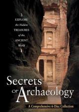 Ver Pelicula Secretos de la arqueologia Online