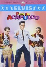 Ver Pelicula Fun In Acapulco (1963) por Paramount Catálogo por Varios Online