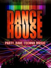 Ver Pelicula Dance House: Party, Rave, Techno Music Online